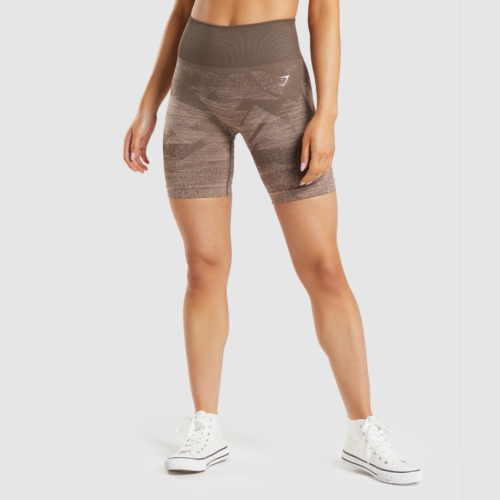 Gymshark Adapt Seamless Shorts